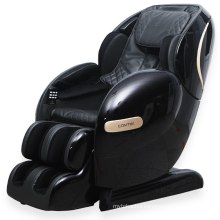 Extendable legrest 3D bluetooth music massage chair